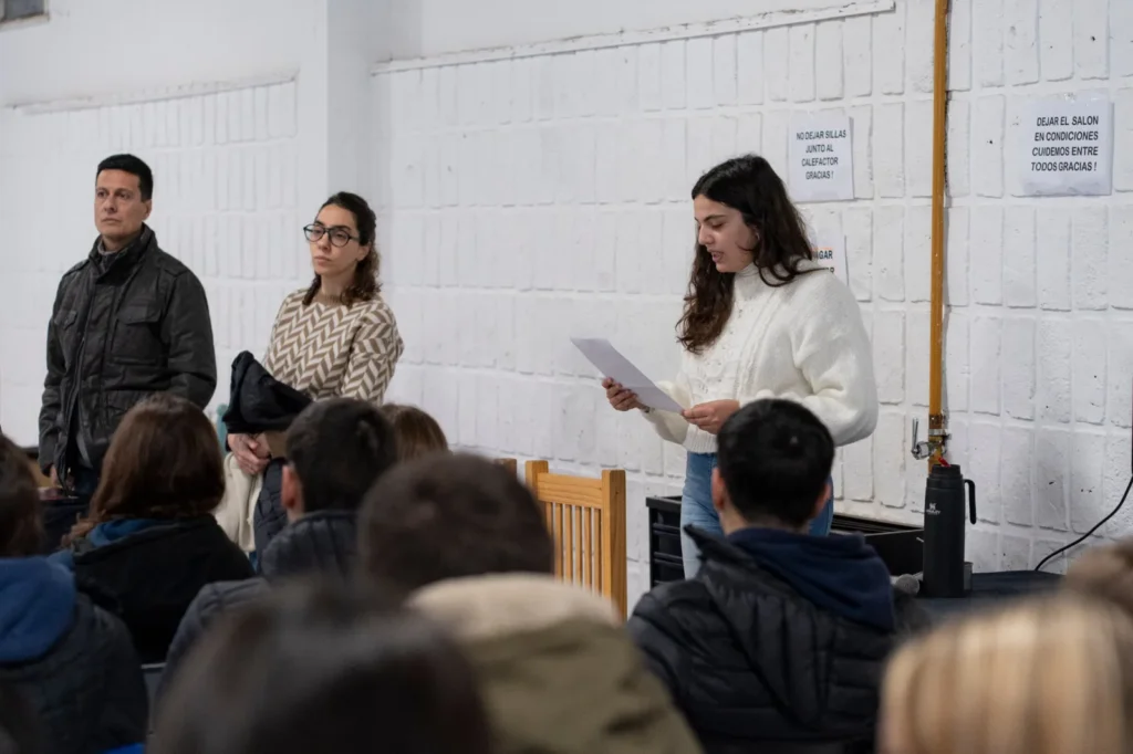 Charla “Martín Miguel de Güemes, héroe de la patria sudamericana” – Municipio de Benito Juárez