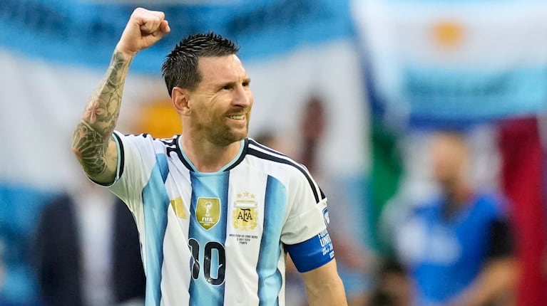 Cuándo salen y dónde sacar las entradas para el último partido de Messi en la Selección